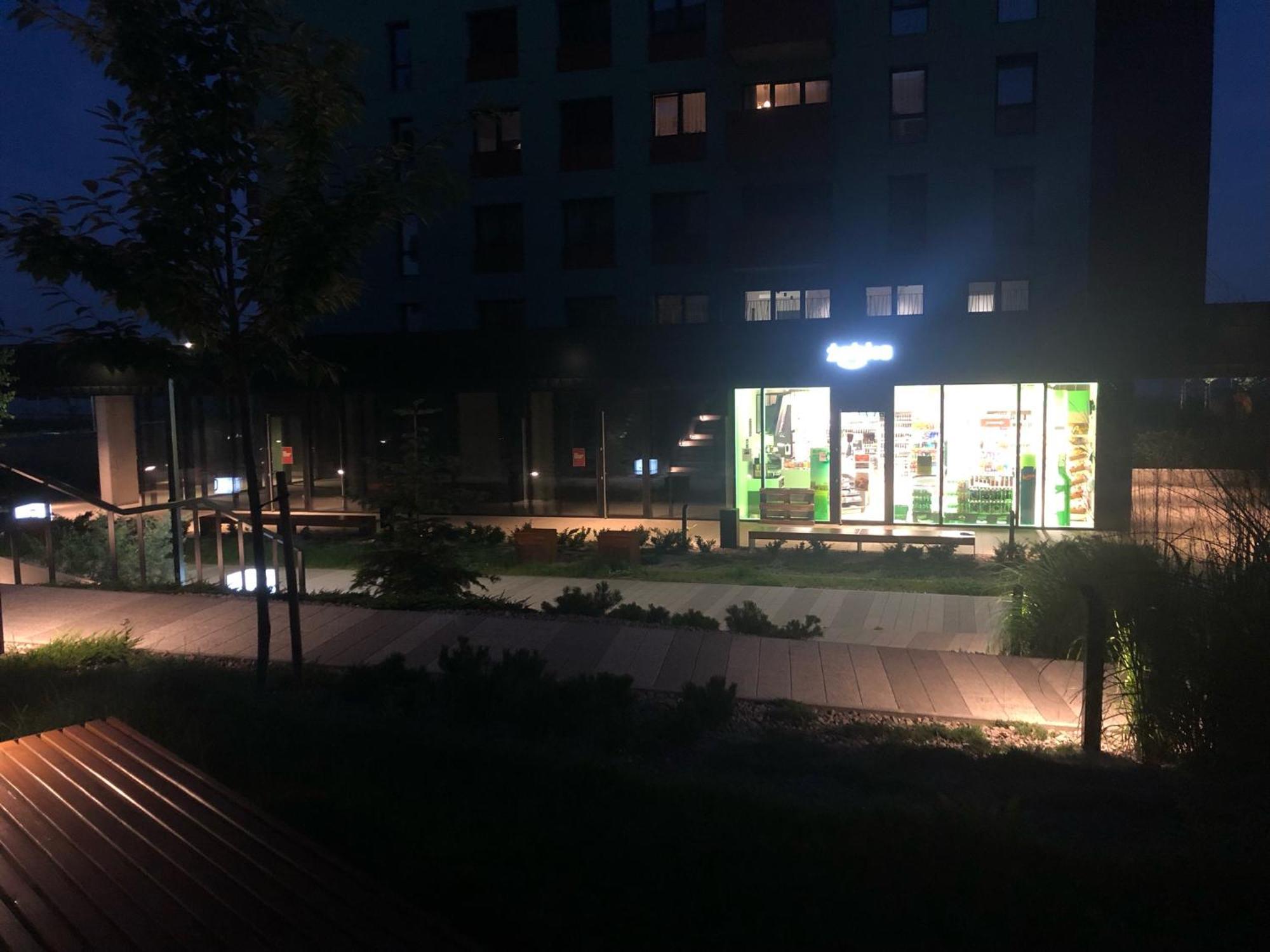 Apartament Aktorow Bronowice クラクフ エクステリア 写真