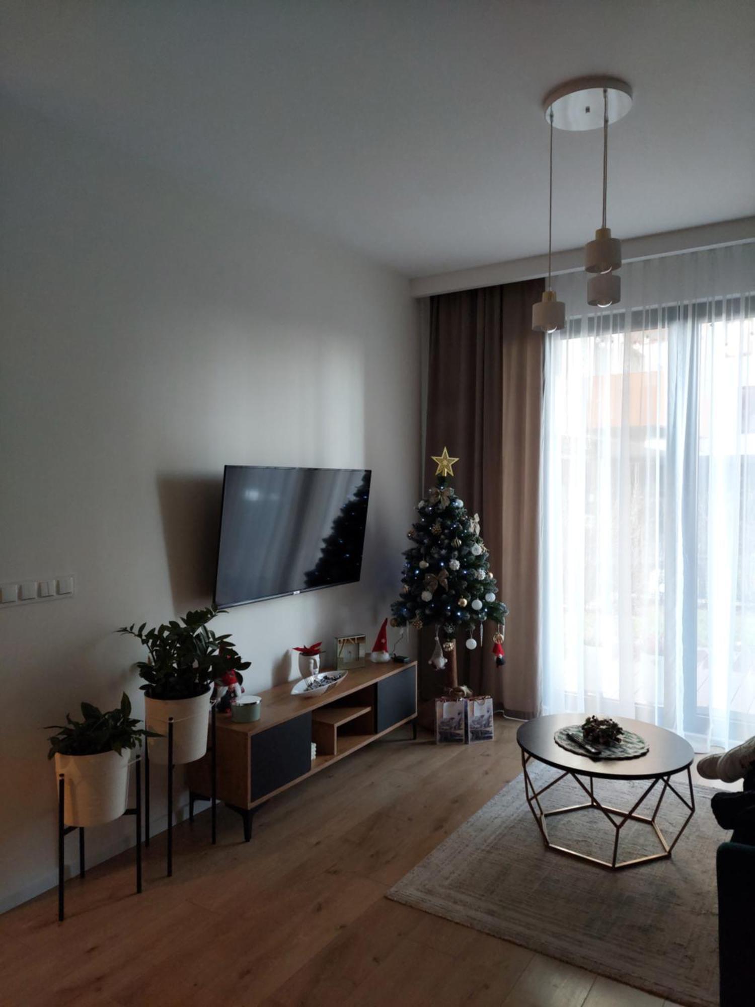 Apartament Aktorow Bronowice クラクフ エクステリア 写真